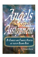 angels on assignment book pdf